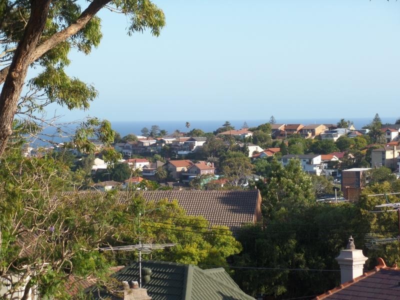 16/10 HENRIETTA ST, Waverley NSW 2024