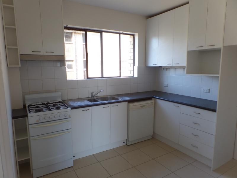 16/10 HENRIETTA ST, Waverley NSW 2024