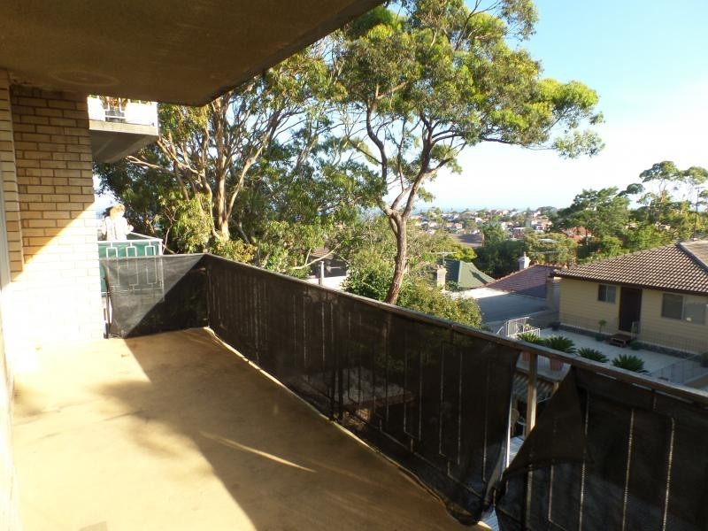 16/10 HENRIETTA ST, Waverley NSW 2024