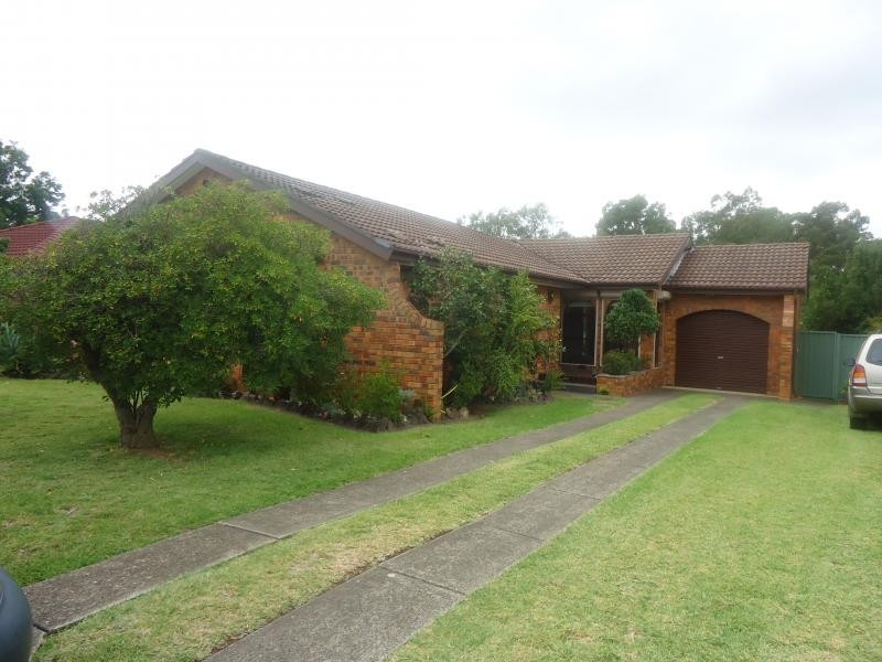 , St Johns Park NSW 2176