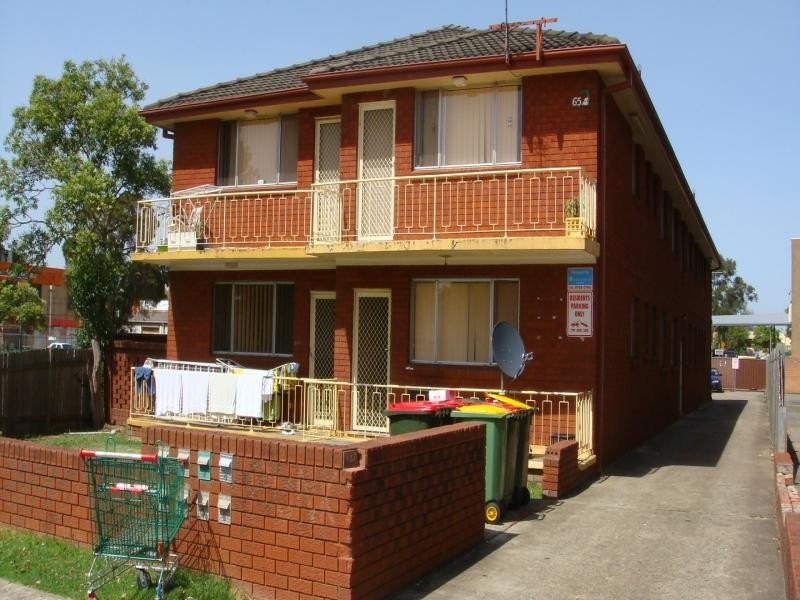 smart st, Fairfield NSW 2165