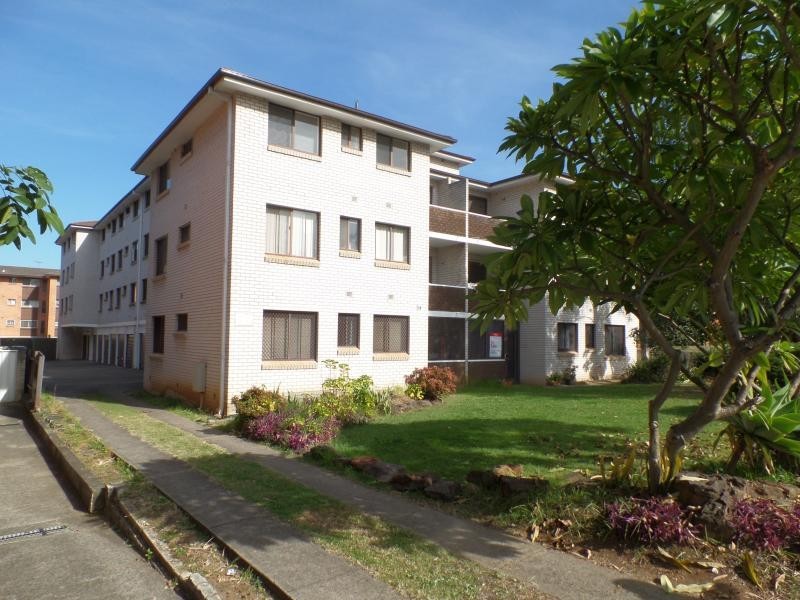 REMEMBRANCE AVE, Warwick Farm NSW 2170