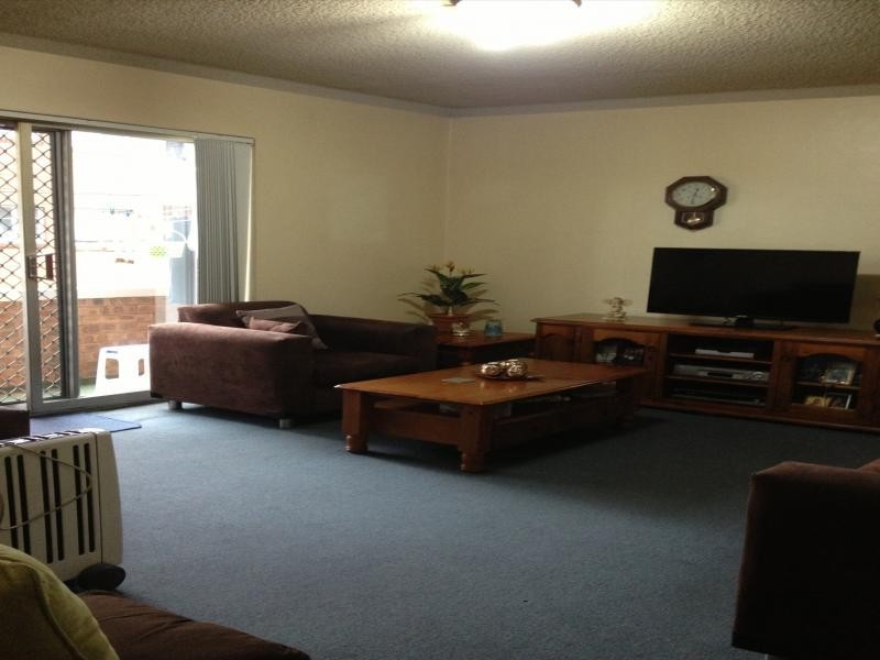 3/78 SACKVILLE STREET, Fairfield NSW 2165