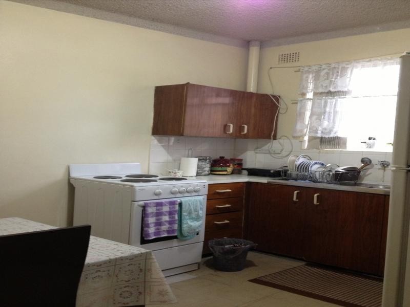 3/78 SACKVILLE STREET, Fairfield NSW 2165