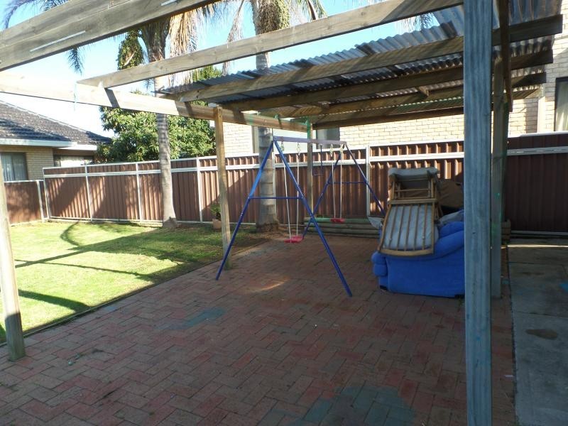 Polding st, Fairfield West NSW 2165