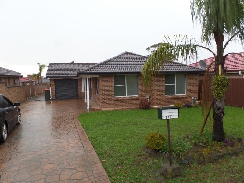 POLDING STREET, Wetherill Park NSW 2164