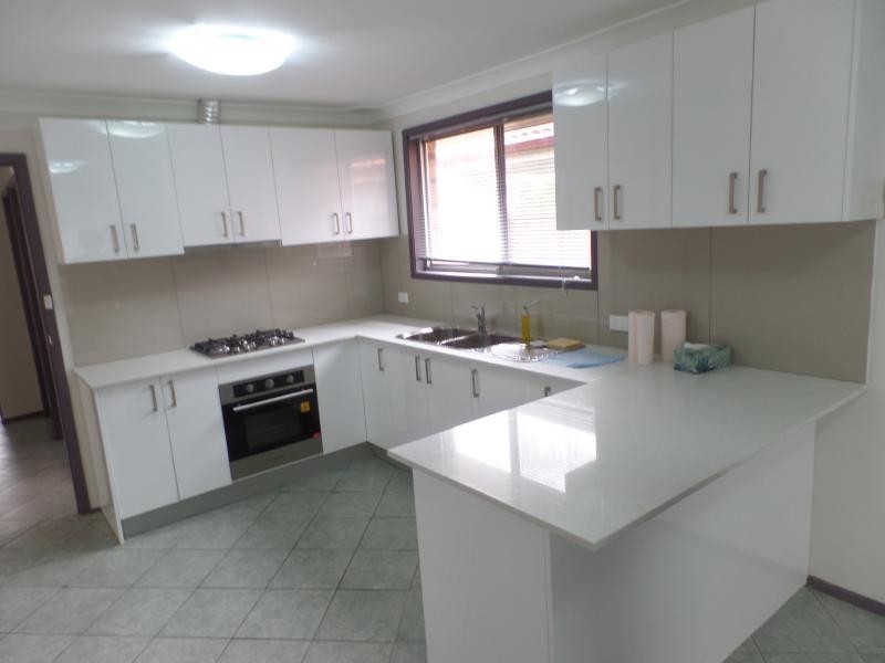 POLDING STREET, Wetherill Park NSW 2164