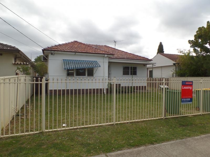 , Canley Vale NSW 2166
