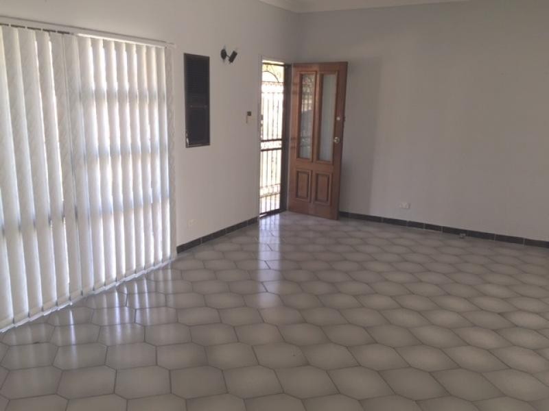 WARRUMBUNGLE STREET, Fairfield West NSW 2165