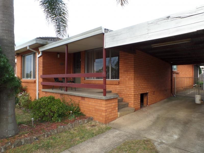 Phyllis Street, Minto NSW 2566