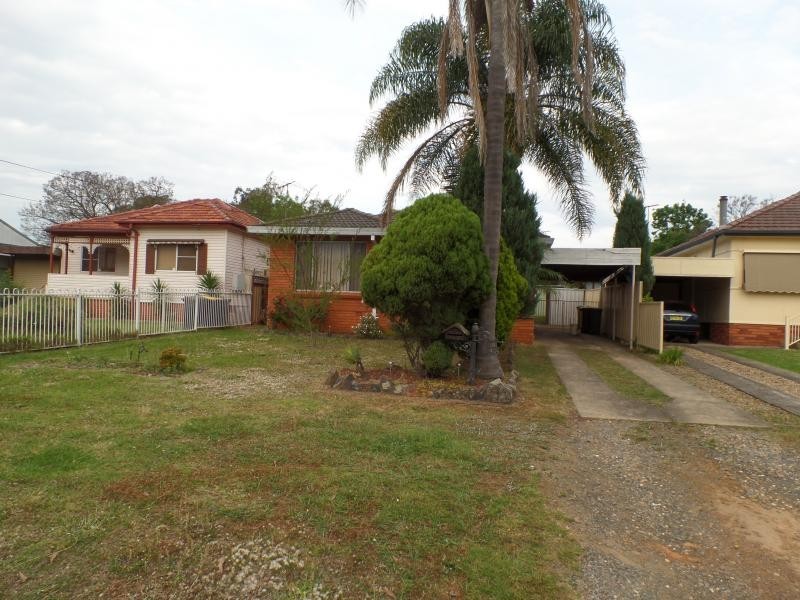 Phyllis Street, Minto NSW 2566