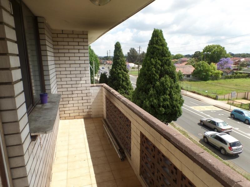 412 THE HORSLEY DRIVE, Fairfield NSW 2165