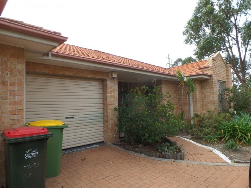 , Fairfield West NSW 2165