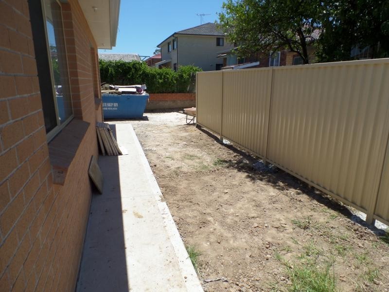 MALABAR ST, Fairfield NSW 2165