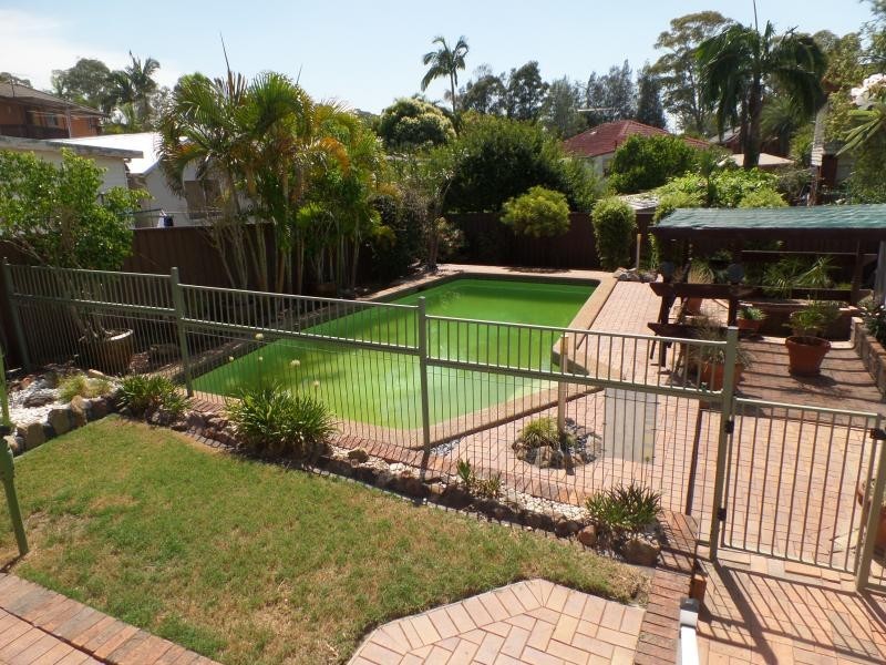 KING RD, Fairfield West NSW 2165