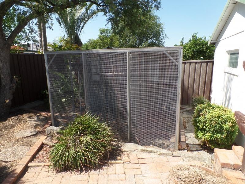 KING RD, Fairfield West NSW 2165