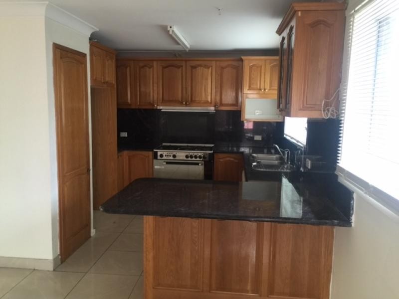 Stevenson Street, Wetherill Park NSW 2164