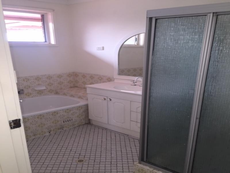 Stevenson Street, Wetherill Park NSW 2164