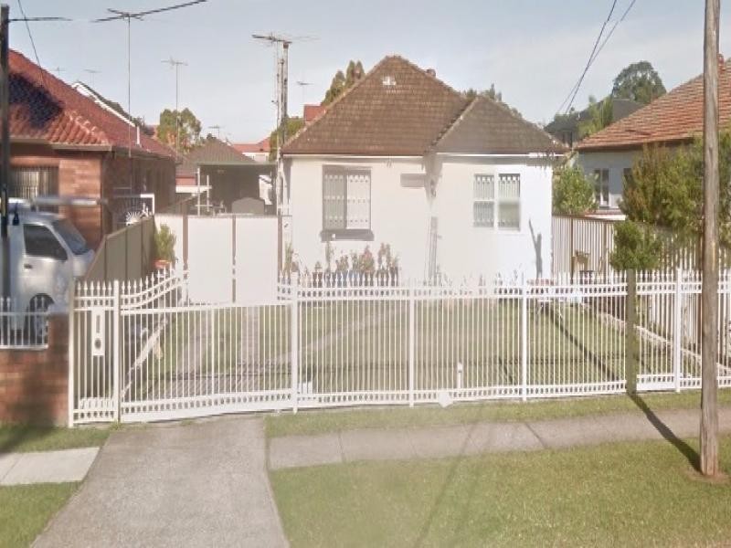 Cathcart Street, Fairfield NSW 2165