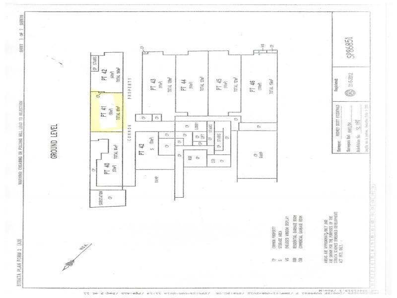 NELSON STREET, Fairfield NSW 2165