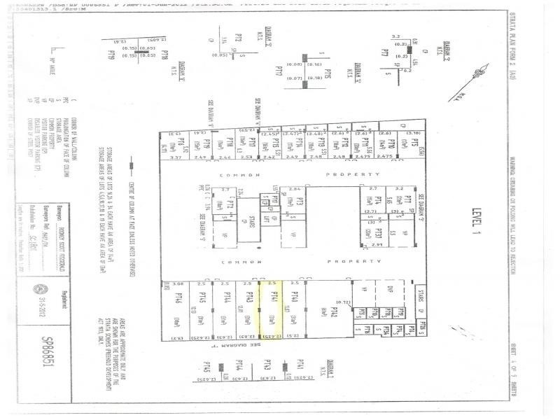 NELSON STREET, Fairfield NSW 2165