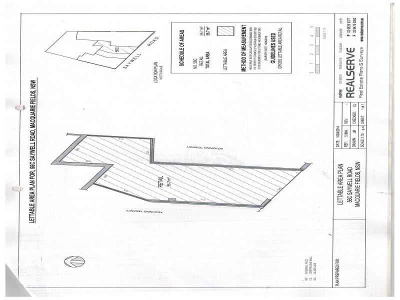56 C  SAYWELL ST, Macquarie Fields NSW 2564
