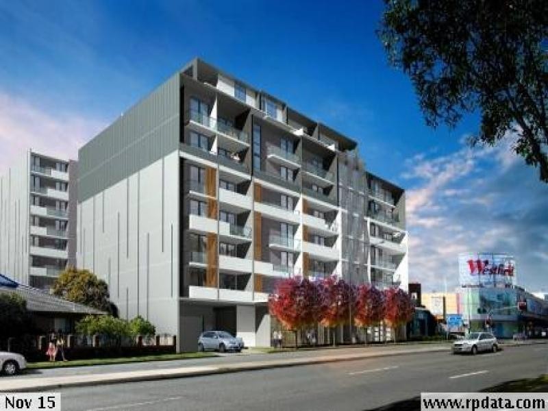 LEVEL 8 ,69-73 ELIZABETH STREET, Liverpool NSW 2170