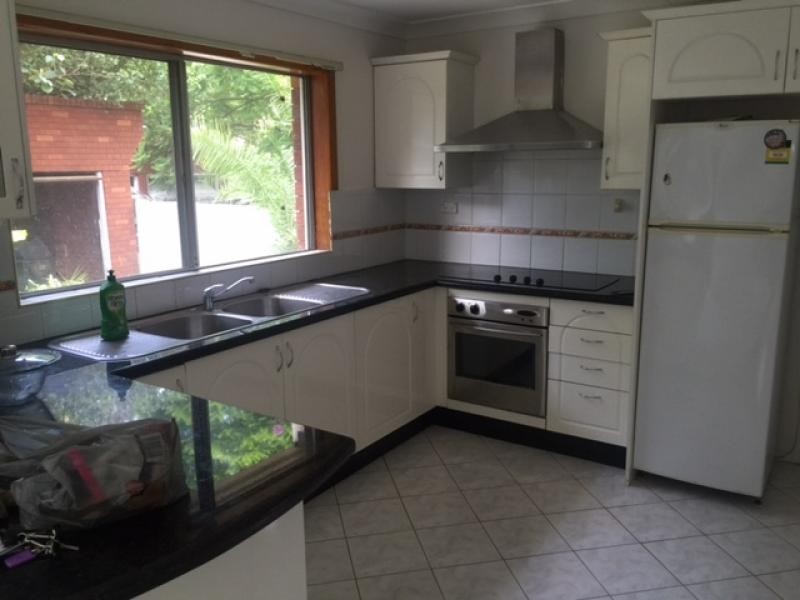 BECKENHAM STREET, Canley Vale NSW 2166