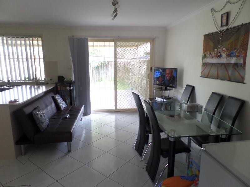 MALLACOOTA STREET, Wakeley NSW 2176