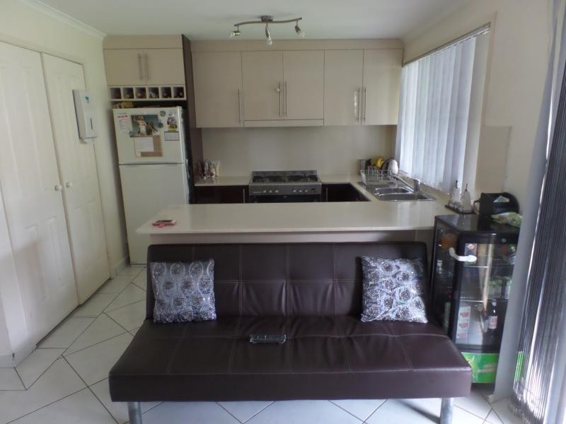MALLACOOTA STREET, Wakeley NSW 2176