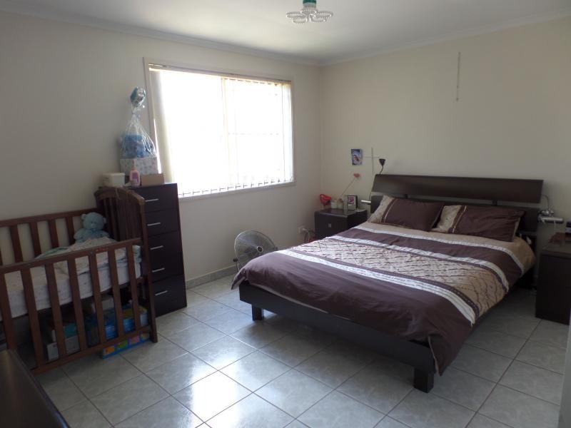 MALLACOOTA STREET, Wakeley NSW 2176