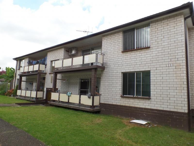 WILGA STREET, Fairfield NSW 2165