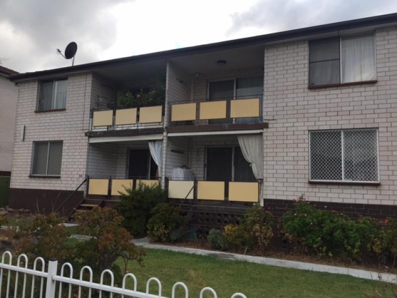 WILGA STREET, Fairfield NSW 2165