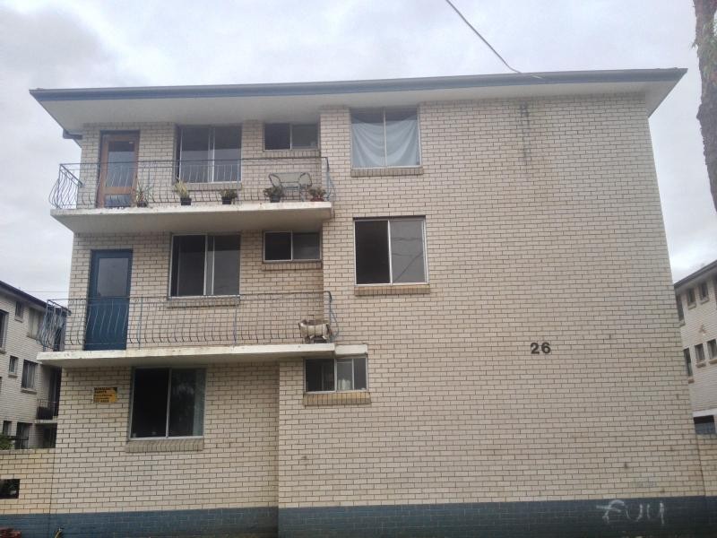 17/20-26 WILGA STREET, Fairfield NSW 2165