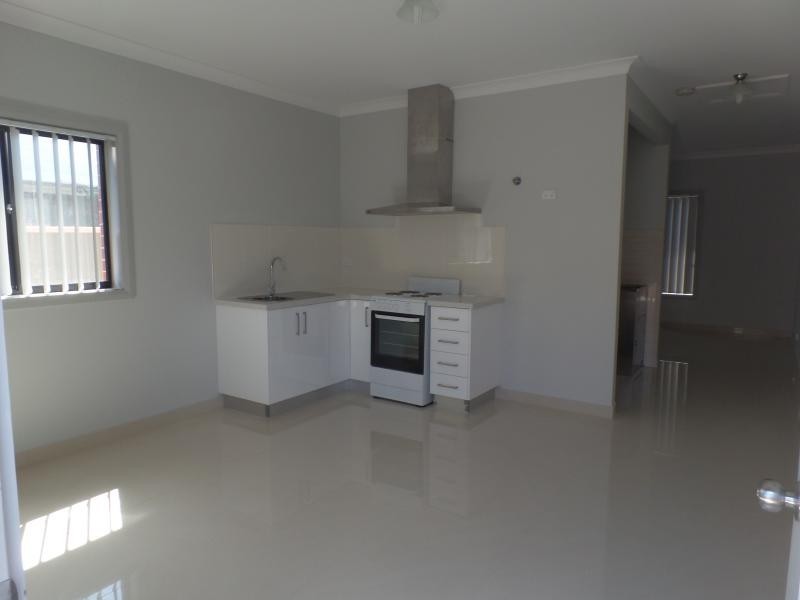 THORNEY ROAD, Fairfield West NSW 2165