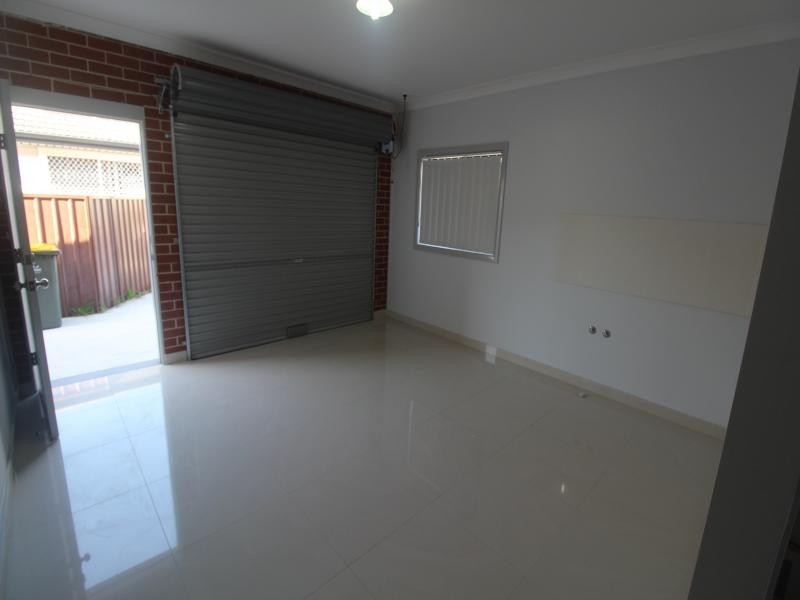 105a THORNEY ROAD, Fairfield West NSW 2165