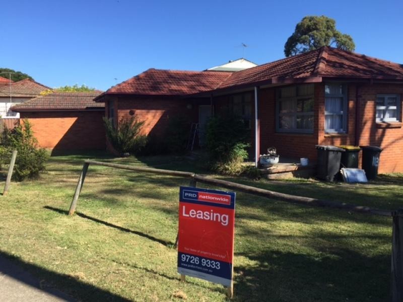 113 CUMBERLAND ROAD, Ingleburn NSW 2565