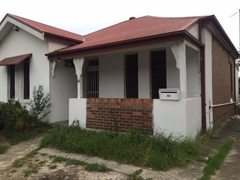 HAMILTON RD, Fairfield NSW 2165