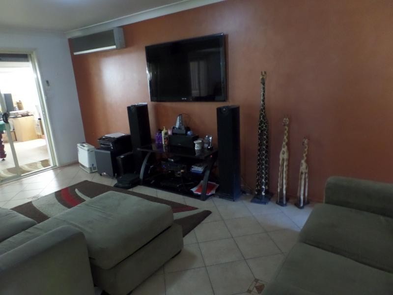 , Green Valley NSW 2168