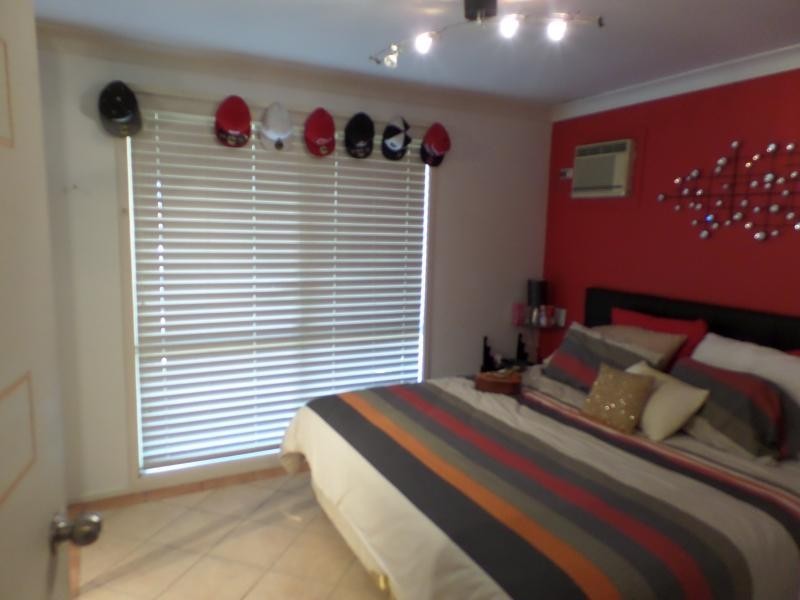 , Green Valley NSW 2168