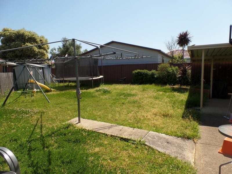 , Green Valley NSW 2168