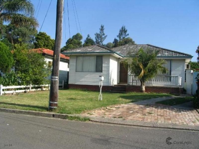 5 KIOLA STREET, Smithfield NSW 2164