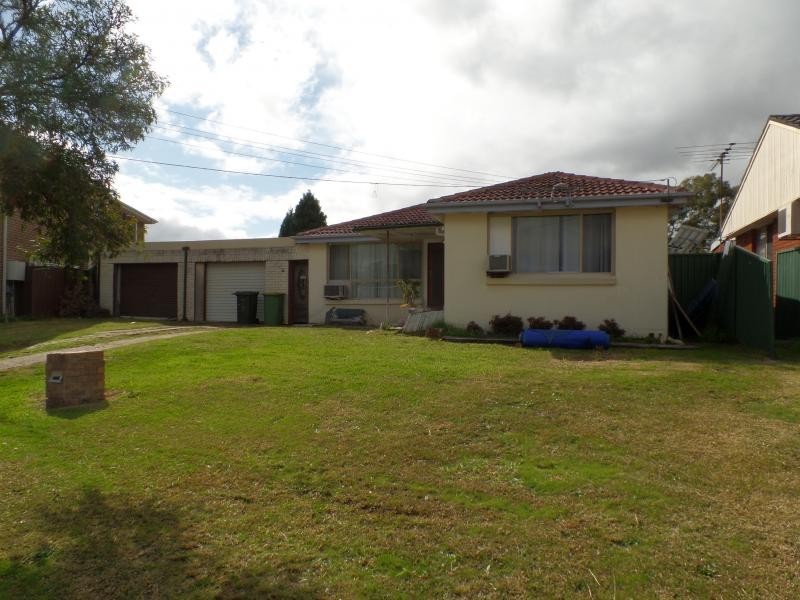59 FLORENCE STREET, Mount Pritchard NSW 2170