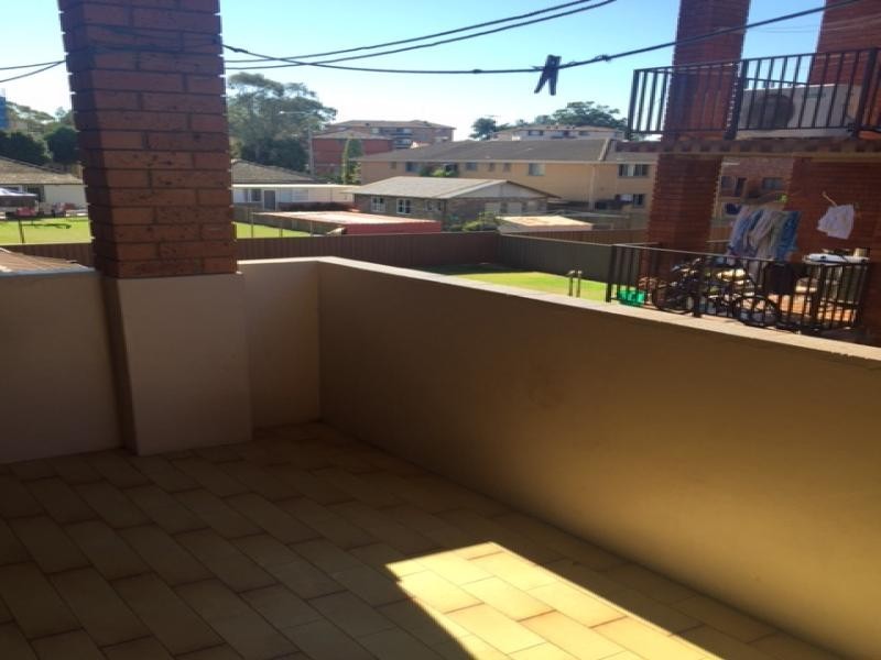 58 WRENTMORE STREET, Fairfield NSW 2165