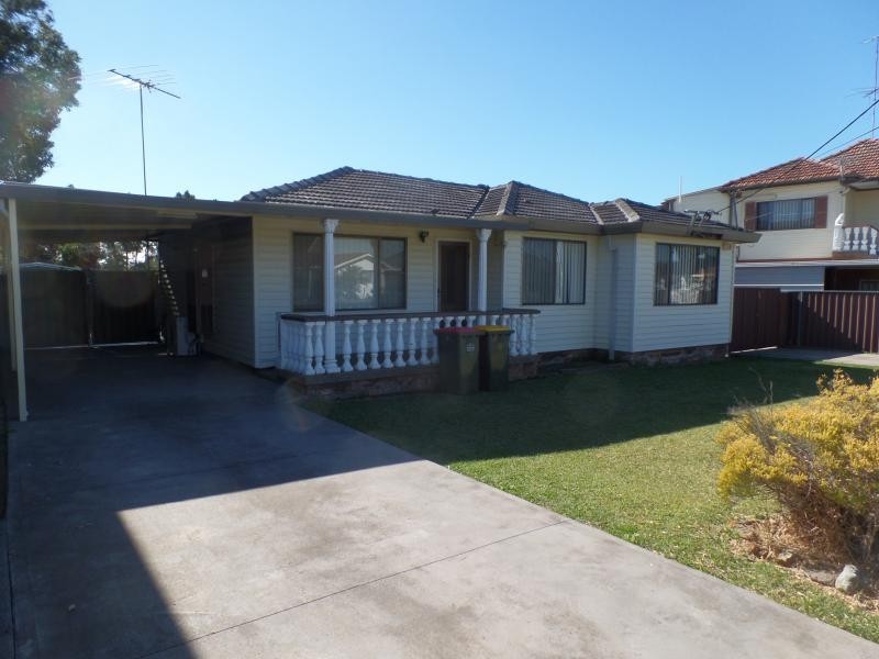 5-7 GEORGE STREET, Canley Heights NSW 2166