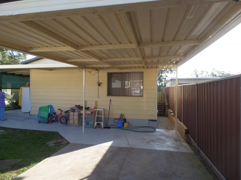 5-7 GEORGE STREET, Canley Heights NSW 2166