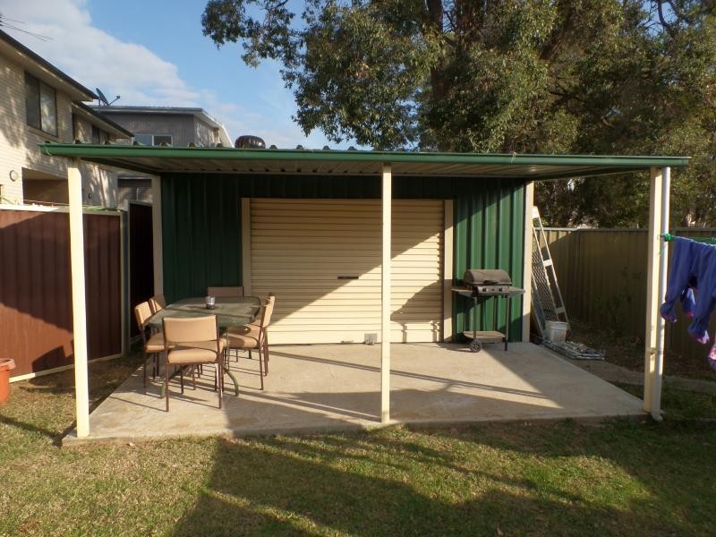5-7 GEORGE STREET, Canley Heights NSW 2166