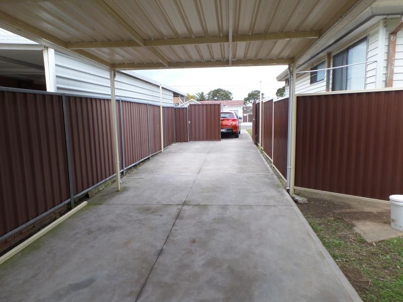 5-7 GEORGE STREET, Canley Heights NSW 2166