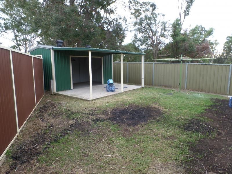 5-7 GEORGE STREET, Canley Heights NSW 2166