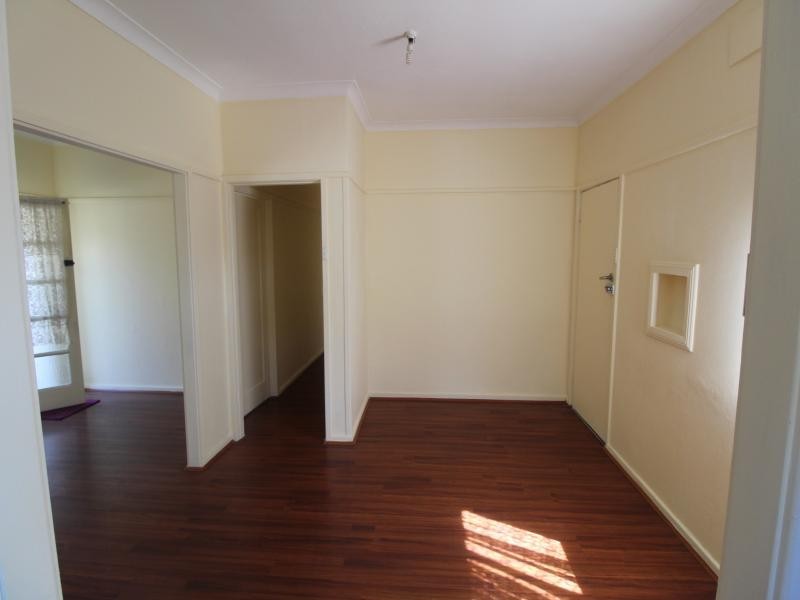 LATTY STREET, Fairfield NSW 2165